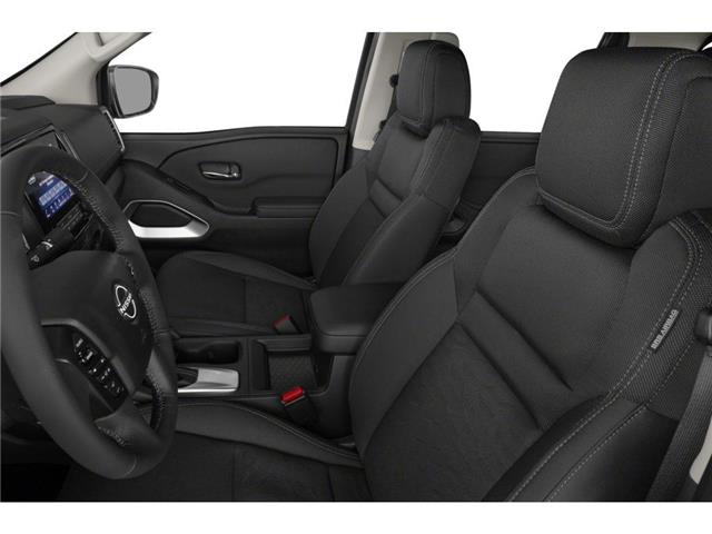 2022 Nissan Frontier SV (Stk: FH553A) in Sault Ste. Marie - Image 6 of 11