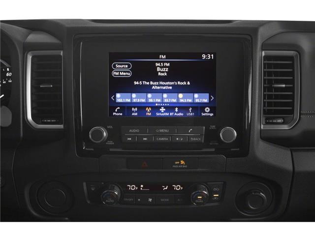 2022 Nissan Frontier SV (Stk: FH553A) in Sault Ste. Marie - Image 7 of 11