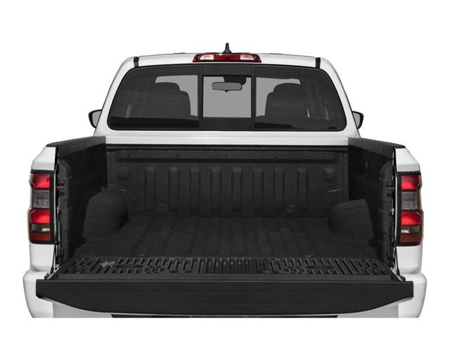 2022 Nissan Frontier SV (Stk: FH553A) in Sault Ste. Marie - Image 8 of 11