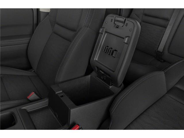 2022 Nissan Frontier SV (Stk: FH553A) in Sault Ste. Marie - Image 10 of 11