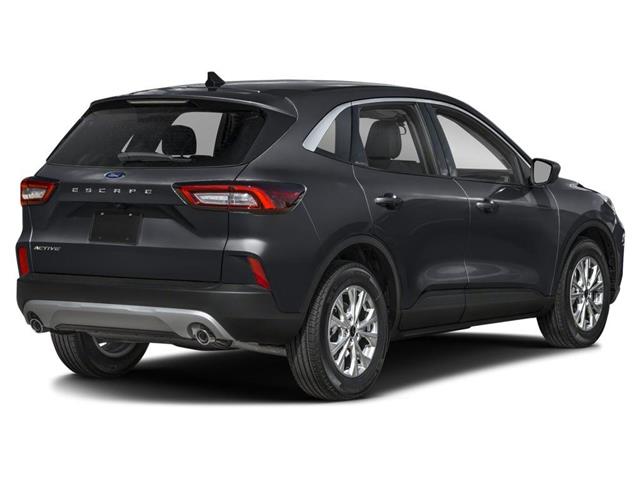 2026 Ford Escape Active (Stk: ES621) in Miramichi - Image 3 of 11