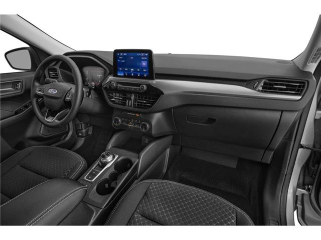 2026 Ford Escape Active (Stk: ES621) in Miramichi - Image 11 of 11