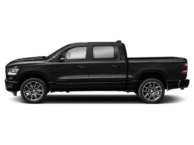 2022 RAM 1500 Sport (Stk: 26F796A) in Toronto - Image 2 of 12