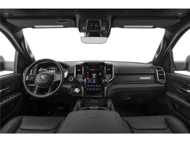 2022 RAM 1500 Sport (Stk: 26F796A) in Toronto - Image 5 of 12