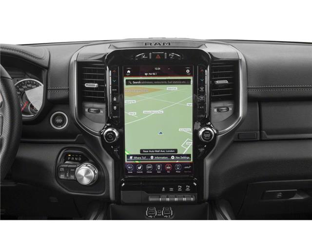 2022 RAM 1500 Sport (Stk: 26F796A) in Toronto - Image 12 of 12