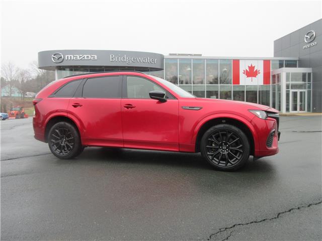 2025 Mazda CX-70 MHEV GT in Hebbville - Image 1 of 36