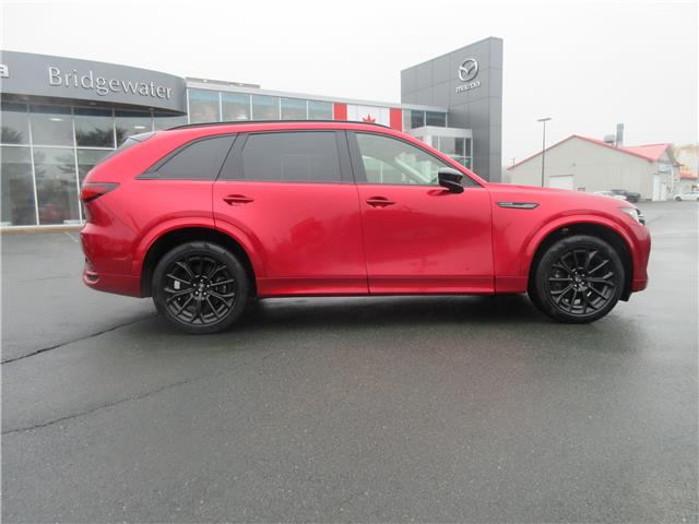 2025 Mazda CX-70 MHEV GT in Hebbville - Image 2 of 36