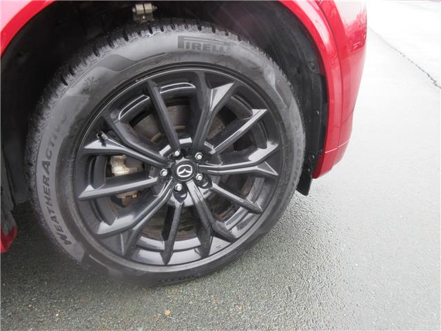 2025 Mazda CX-70 MHEV GT in Hebbville - Image 3 of 36