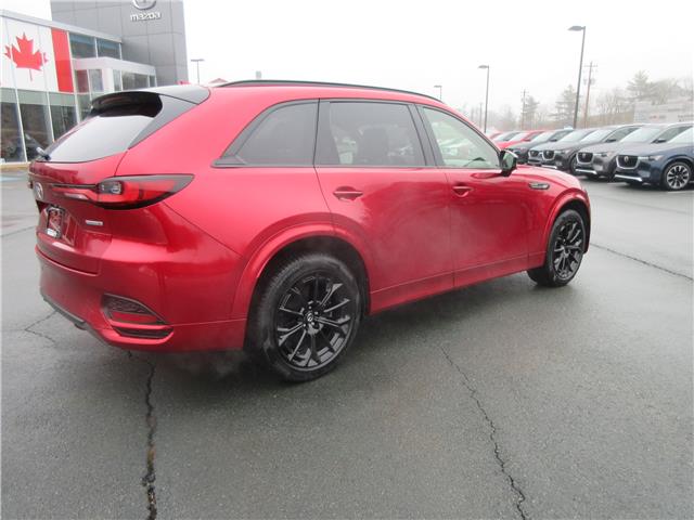 2025 Mazda CX-70 MHEV GT in Hebbville - Image 6 of 36