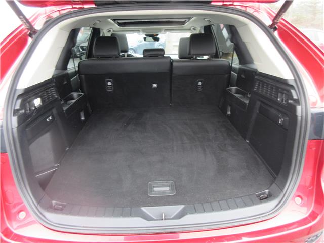 2025 Mazda CX-70 MHEV GT in Hebbville - Image 9 of 36