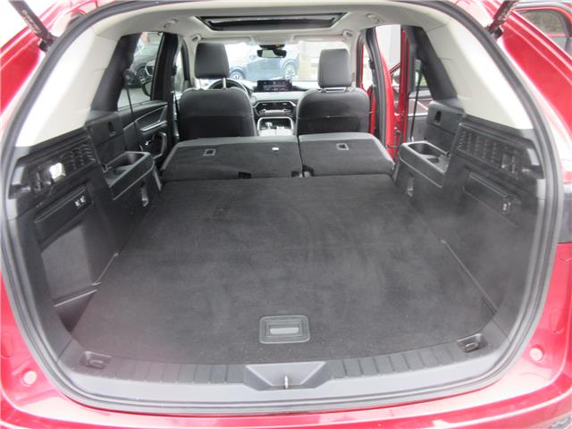 2025 Mazda CX-70 MHEV GT in Hebbville - Image 11 of 36
