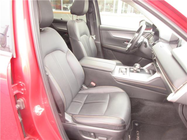2025 Mazda CX-70 MHEV GT in Hebbville - Image 12 of 36