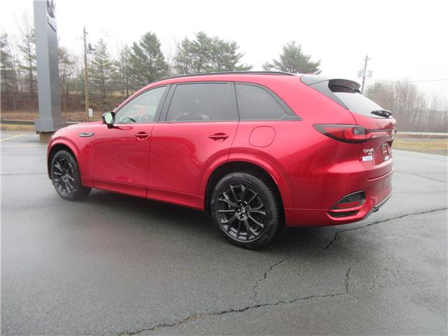 2025 Mazda CX-70 MHEV GT in Hebbville - Image 15 of 36