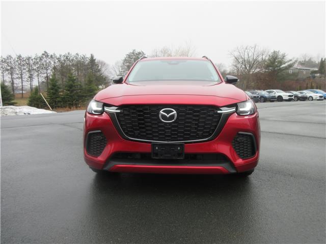 2025 Mazda CX-70 MHEV GT in Hebbville - Image 18 of 36