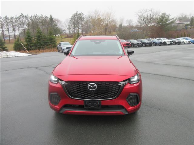 2025 Mazda CX-70 MHEV GT in Hebbville - Image 19 of 36