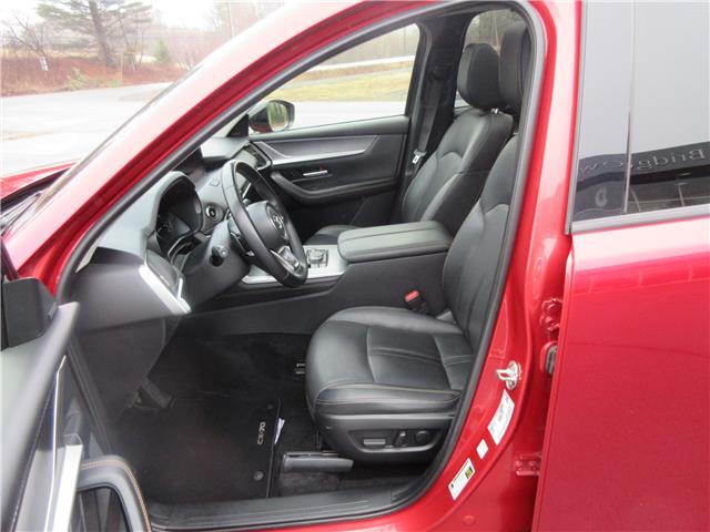 2025 Mazda CX-70 MHEV GT in Hebbville - Image 20 of 36