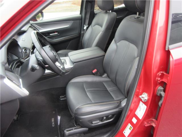2025 Mazda CX-70 MHEV GT in Hebbville - Image 21 of 36