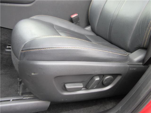2025 Mazda CX-70 MHEV GT in Hebbville - Image 22 of 36