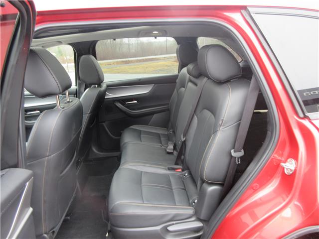 2025 Mazda CX-70 MHEV GT in Hebbville - Image 23 of 36
