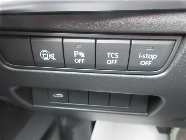 2025 Mazda CX-70 MHEV GT in Hebbville - Image 26 of 36