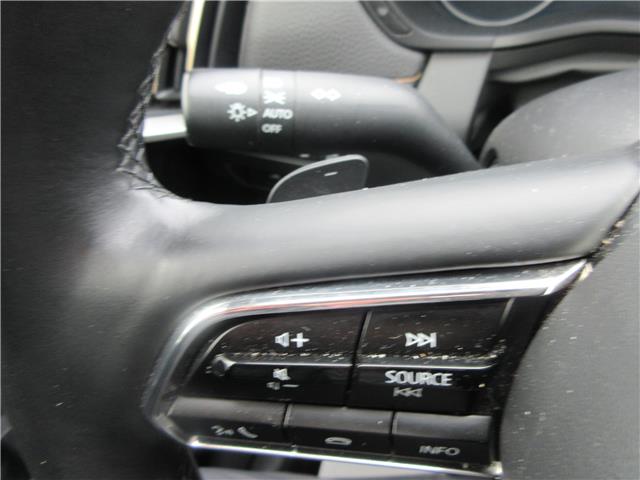2025 Mazda CX-70 MHEV GT in Hebbville - Image 27 of 36