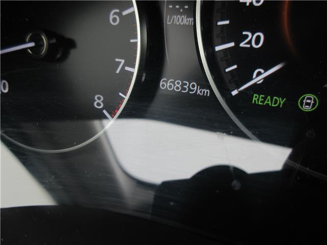 2025 Mazda CX-70 MHEV GT in Hebbville - Image 29 of 36