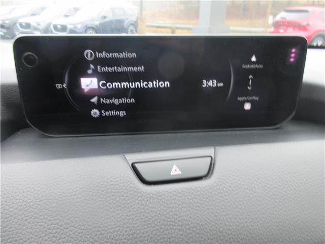 2025 Mazda CX-70 MHEV GT in Hebbville - Image 30 of 36