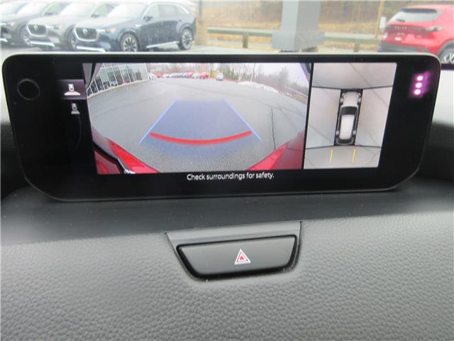 2025 Mazda CX-70 MHEV GT in Hebbville - Image 32 of 36