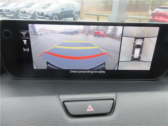 2025 Mazda CX-70 MHEV GT in Hebbville - Image 33 of 36
