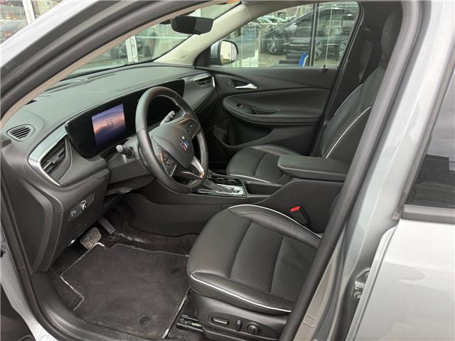 2024 Buick Encore GX Avenir (Stk: 163412) in London - Image 6 of 6