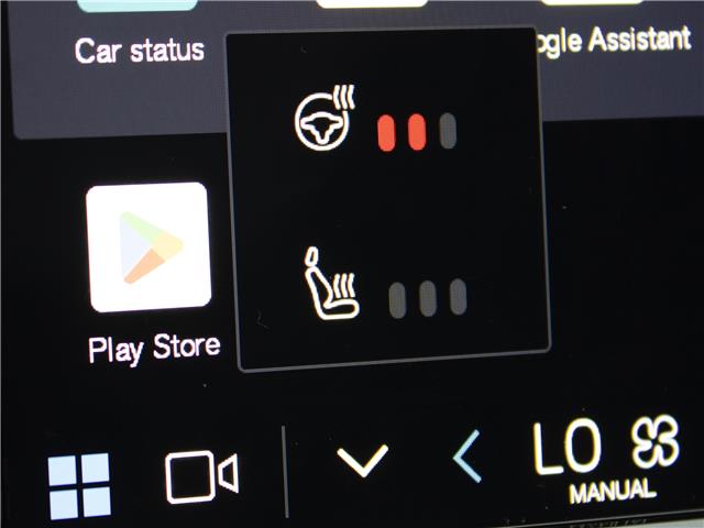 2024 Volvo XC60 B5 Plus Dark Theme (Stk: B10238A) in Windsor - Image 19 of 26