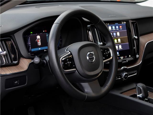 2024 Volvo XC60 B5 Plus Dark Theme (Stk: B10238A) in Windsor - Image 10 of 26