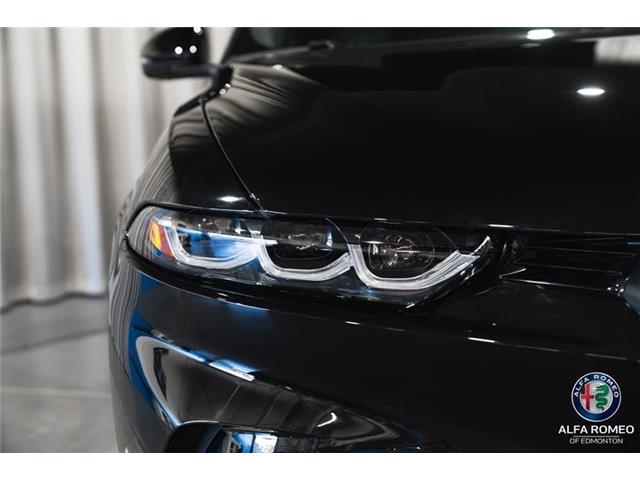 2024 Alfa Romeo Tonale Veloce (Stk: ARE0273-1) in Edmonton - Image 24 of 26