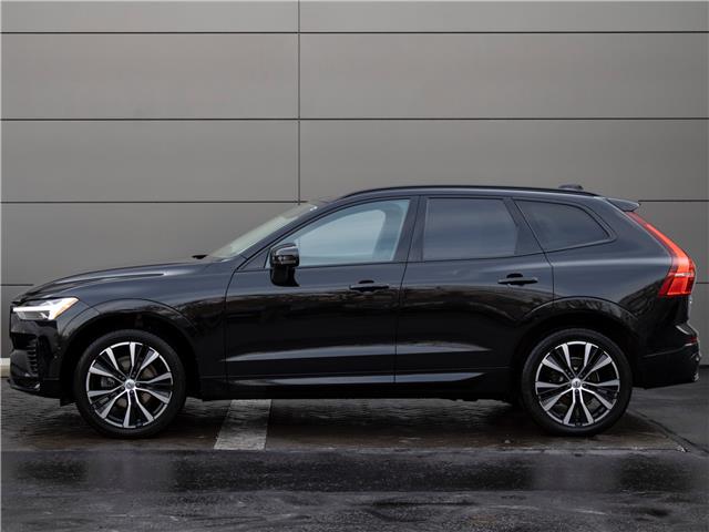 2024 Volvo XC60 B5 Plus Dark Theme (Stk: B10238A) in Windsor - Image 4 of 26