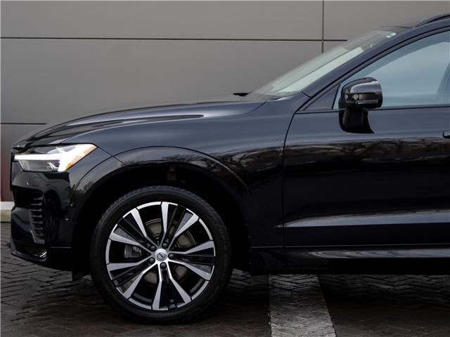 2024 Volvo XC60 B5 Plus Dark Theme (Stk: B10238A) in Windsor - Image 3 of 26
