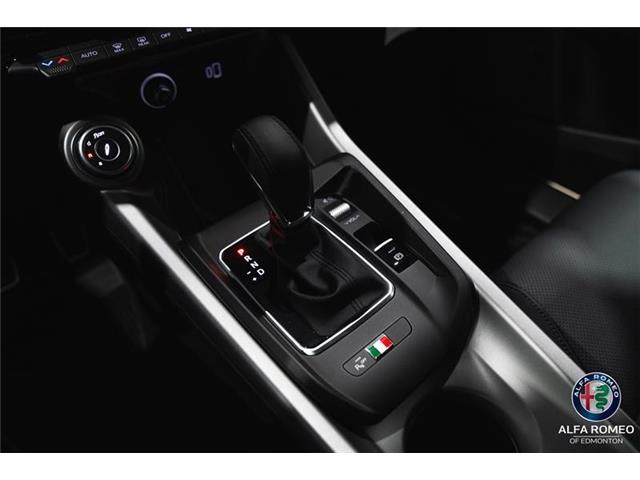 2024 Alfa Romeo Tonale Veloce (Stk: ARE0273-1) in Edmonton - Image 17 of 26