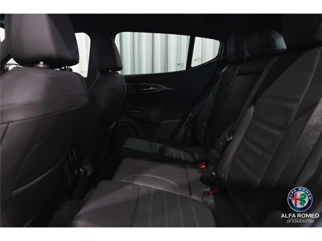 2024 Alfa Romeo Tonale Veloce (Stk: ARE0273-1) in Edmonton - Image 18 of 26