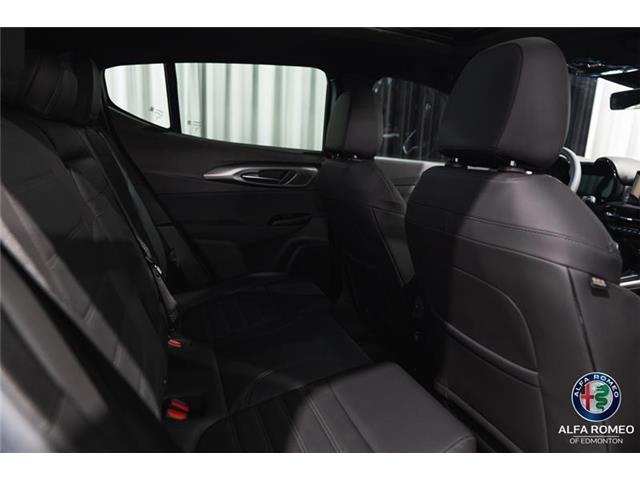 2024 Alfa Romeo Tonale Veloce (Stk: ARE0273-1) in Edmonton - Image 19 of 26