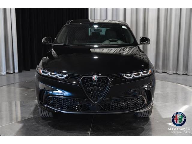 2024 Alfa Romeo Tonale Veloce (Stk: ARE0273-1) in Edmonton - Image 8 of 26