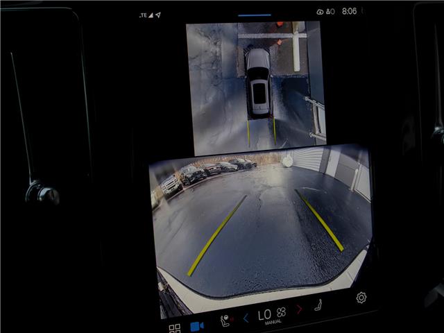 2024 Volvo XC60 B5 Plus Dark Theme (Stk: B10238A) in Windsor - Image 20 of 26