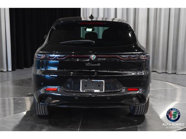2024 Alfa Romeo Tonale Veloce (Stk: ARE0273-1) in Edmonton - Image 4 of 26