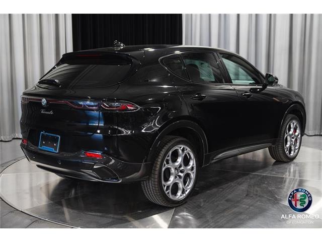 2024 Alfa Romeo Tonale Veloce (Stk: ARE0273-1) in Edmonton - Image 5 of 26