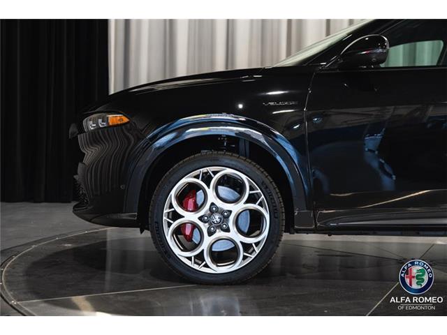 2024 Alfa Romeo Tonale Veloce (Stk: ARE0273-1) in Edmonton - Image 26 of 26