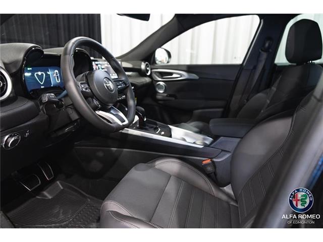 2024 Alfa Romeo Tonale Veloce (Stk: ARE0273-1) in Edmonton - Image 9 of 26
