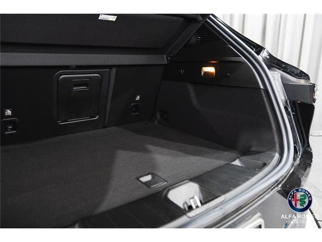 2024 Alfa Romeo Tonale Veloce (Stk: ARE0273-1) in Edmonton - Image 23 of 26