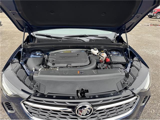 2023 Buick Envision Preferred (Stk: 37719) in Georgetown - Image 10 of 18