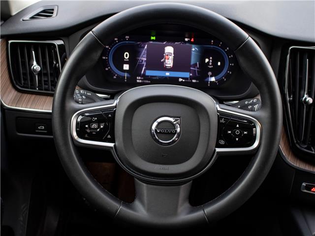 2024 Volvo XC60 B5 Plus Dark Theme (Stk: B10238A) in Windsor - Image 12 of 26