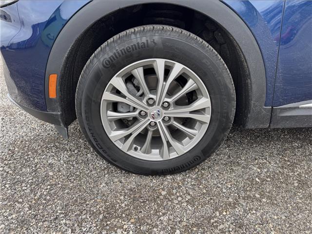 2023 Buick Envision Preferred (Stk: 37719) in Georgetown - Image 18 of 18