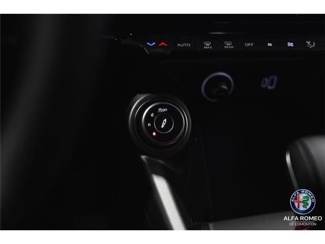 2023 Alfa Romeo Tonale Veloce (Stk: ARE0283-1) in Edmonton - Image 12 of 26
