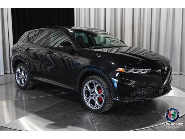 2024 Alfa Romeo Tonale Veloce (Stk: ARE0273-1) in Edmonton - Image 7 of 26